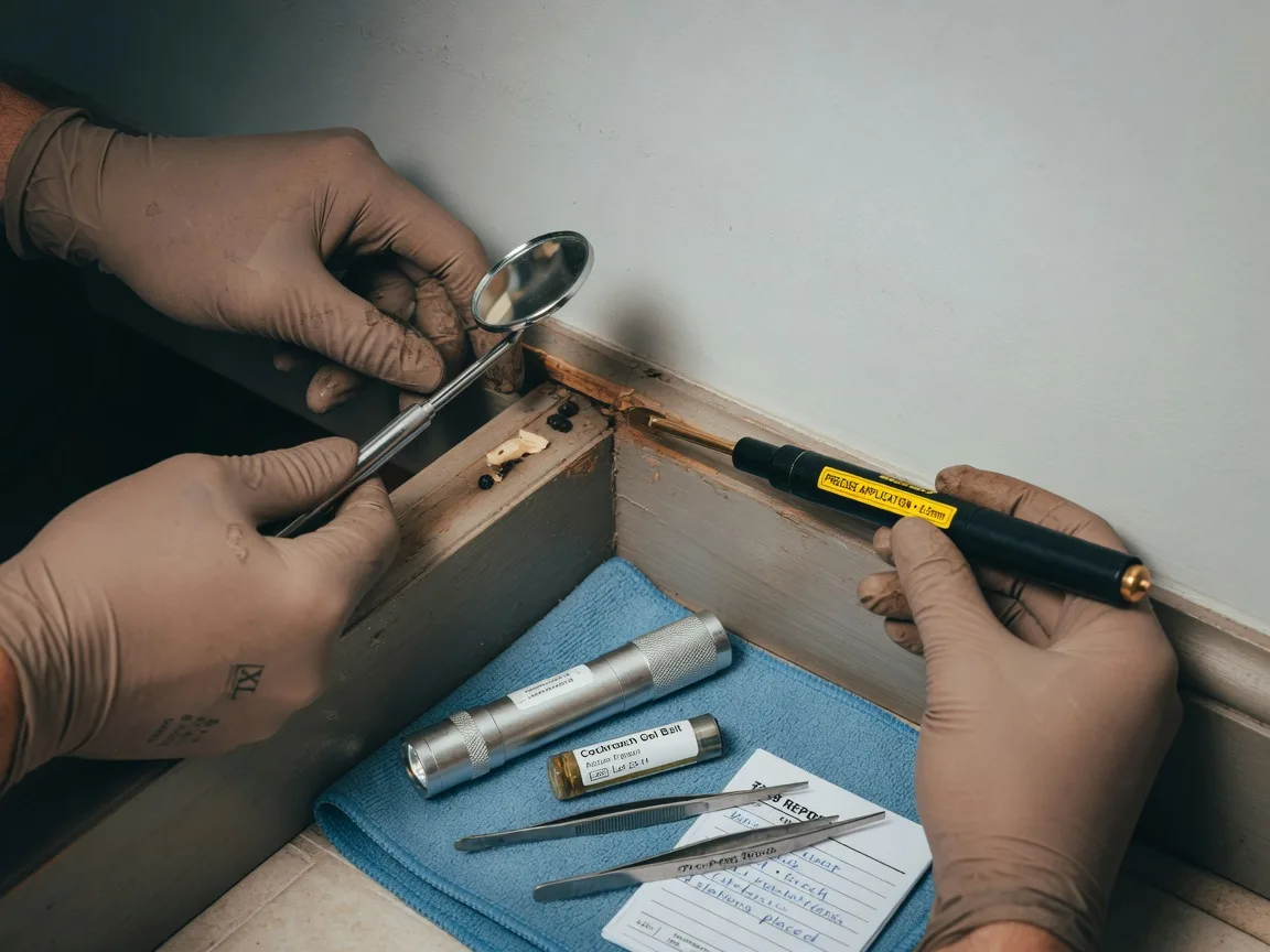 Why choose Emergency Pest Control in Tyner, IN